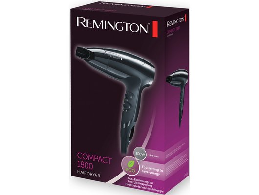 Фен REMINGTON D 5000